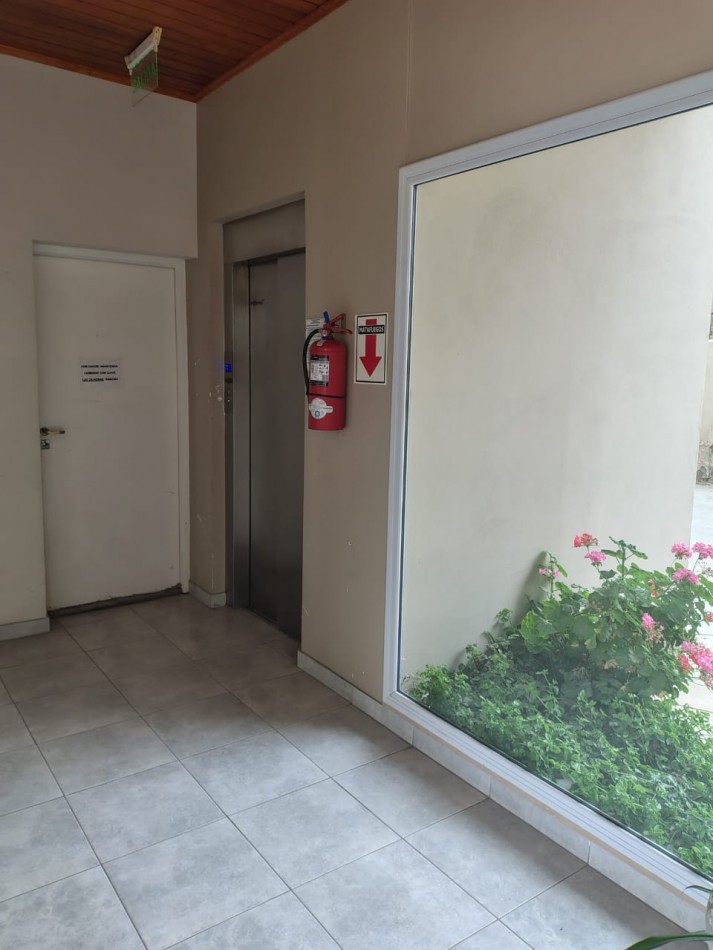 Departamento Hipolito Yrigoyen 775