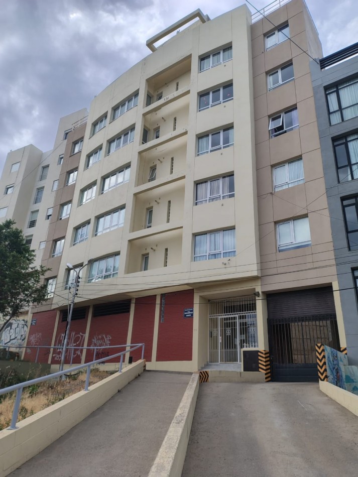 Departamento Hipolito Yrigoyen 775