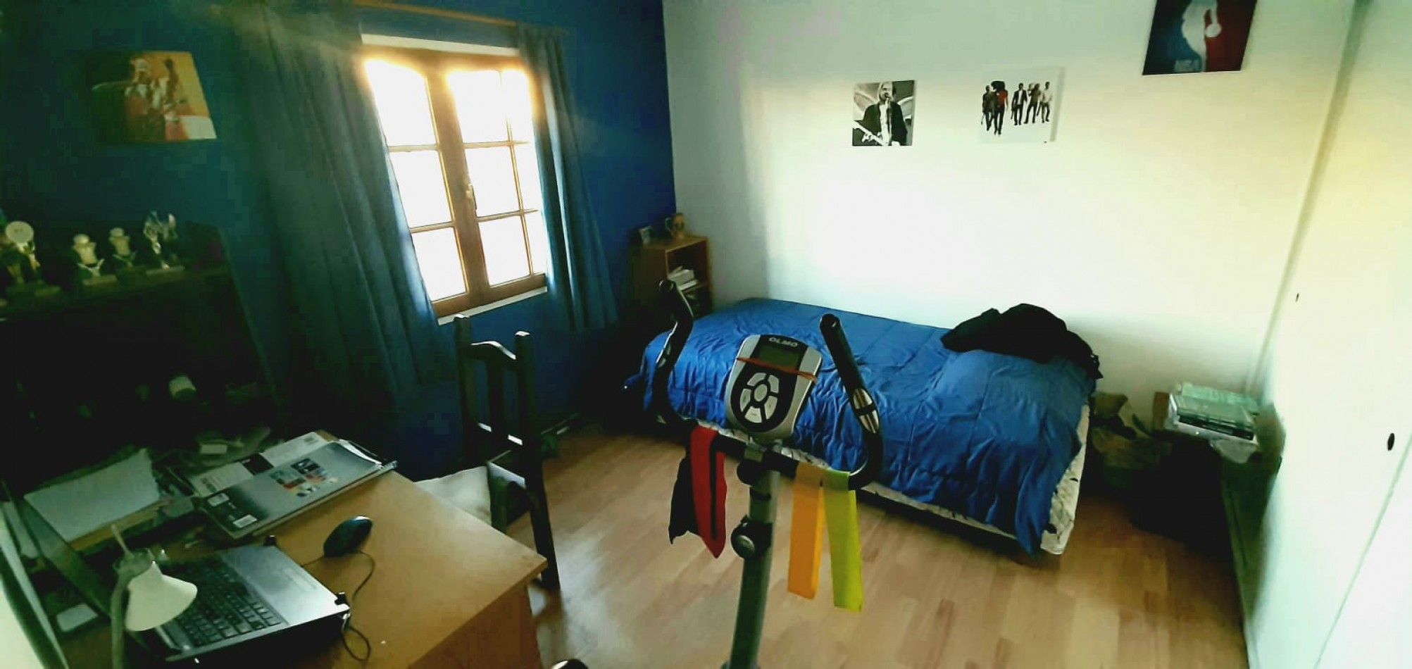 Duplex - La Razon 