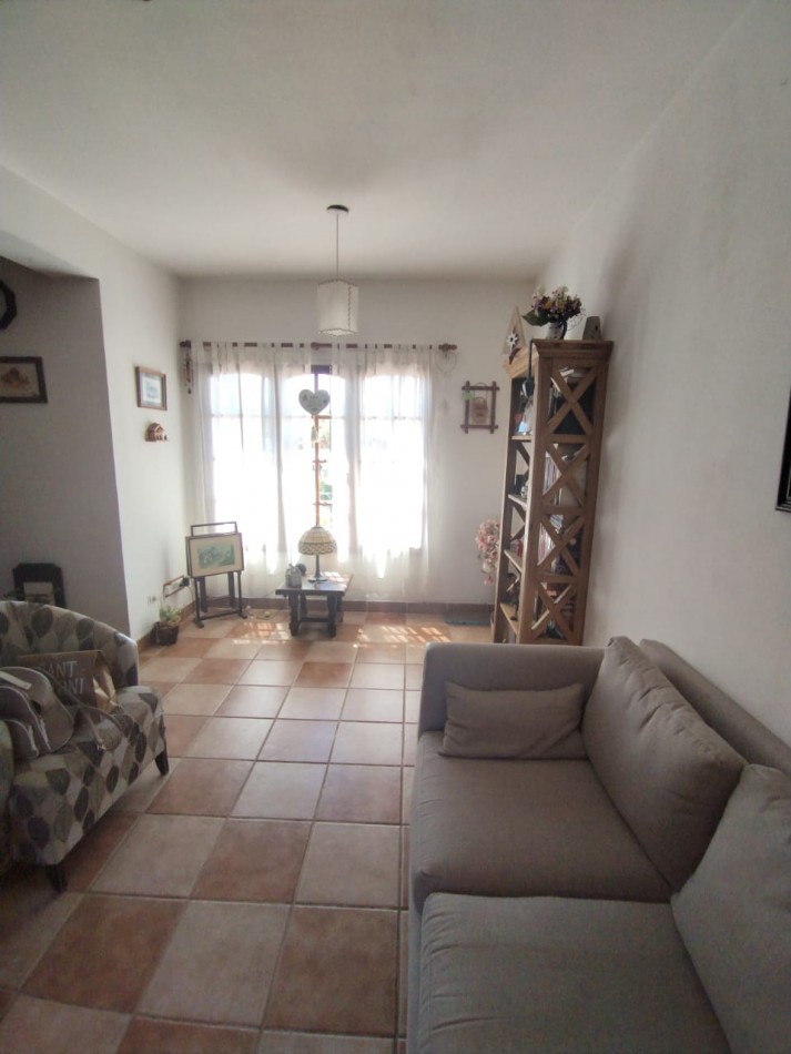 Duplex - La Razon 