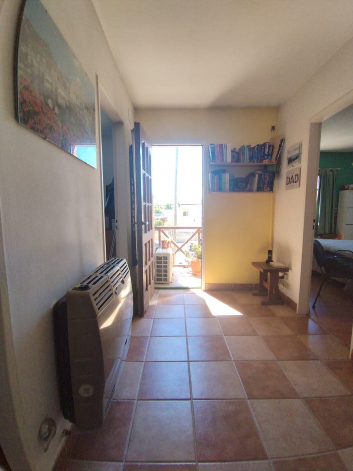 Duplex - La Razon 
