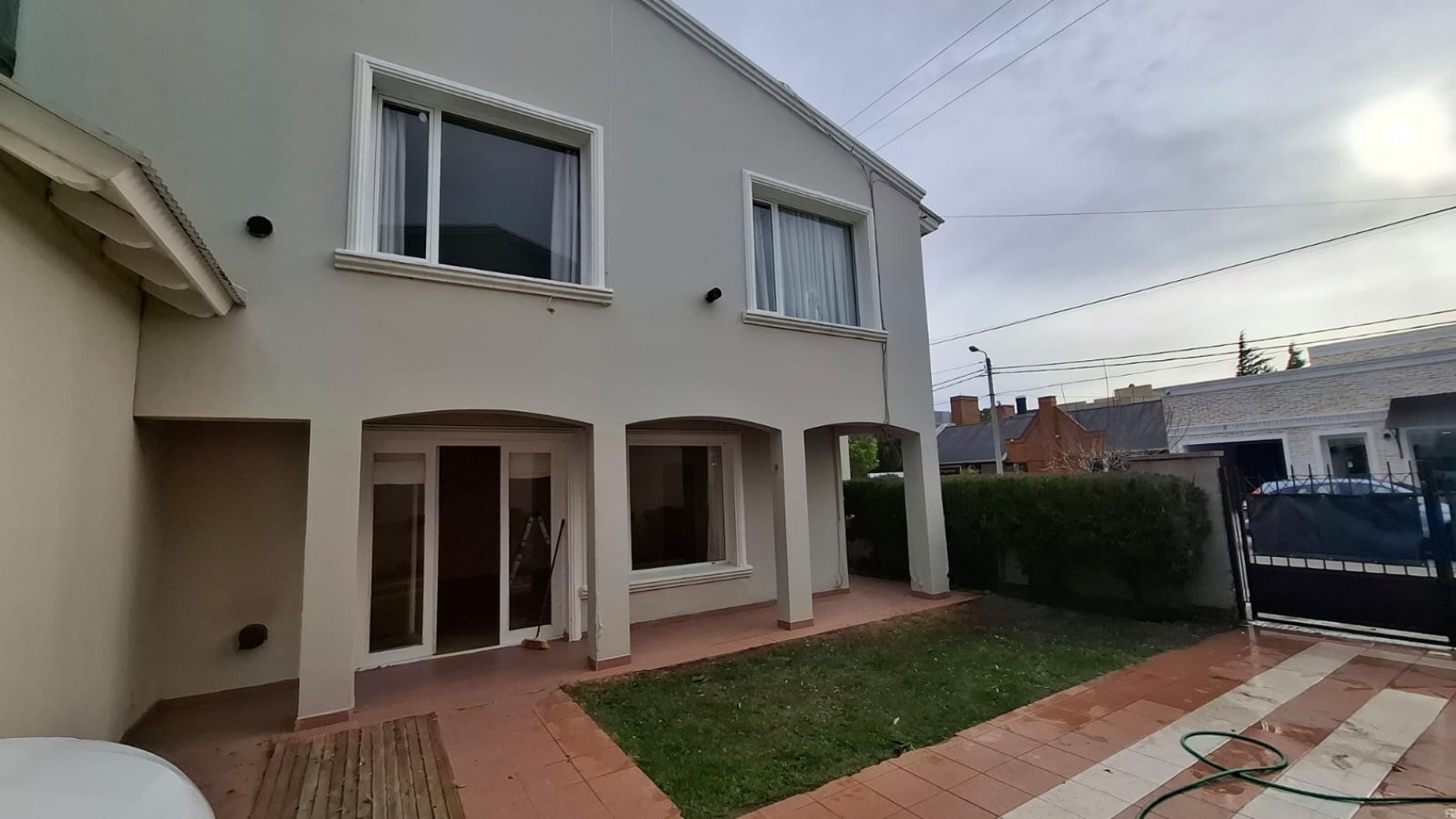 Casa -Rada Tilly