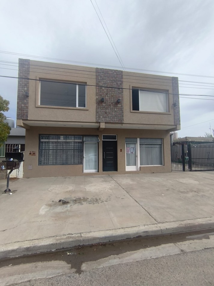 Departamento Pueyrredon