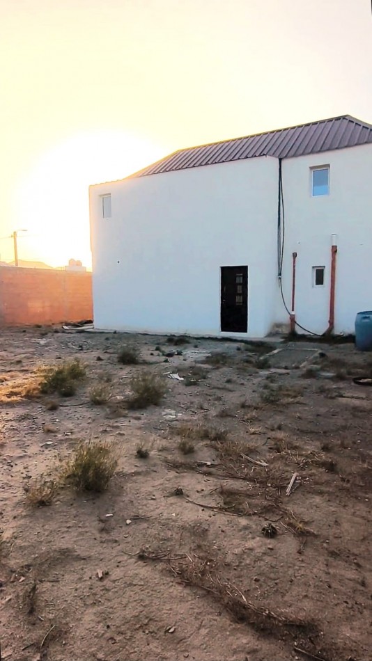 CASA KM14 NUEVA A ESTRENAR