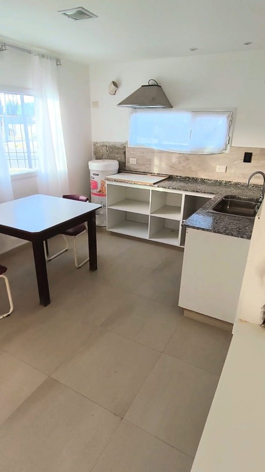 CASA KM14 NUEVA A ESTRENAR
