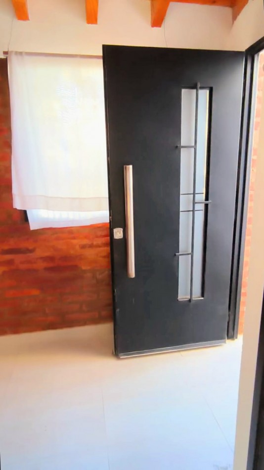 CASA KM14 NUEVA A ESTRENAR