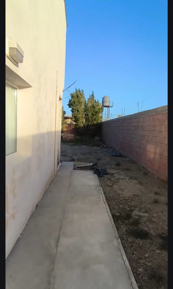 CASA KM14 NUEVA A ESTRENAR