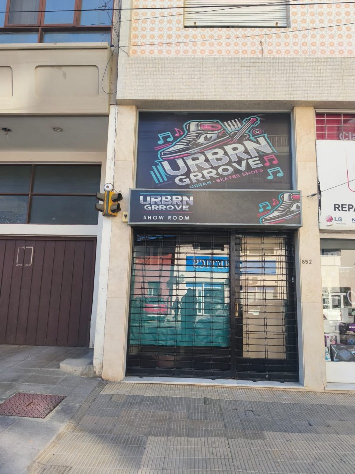LOCAL COMERCIAL 