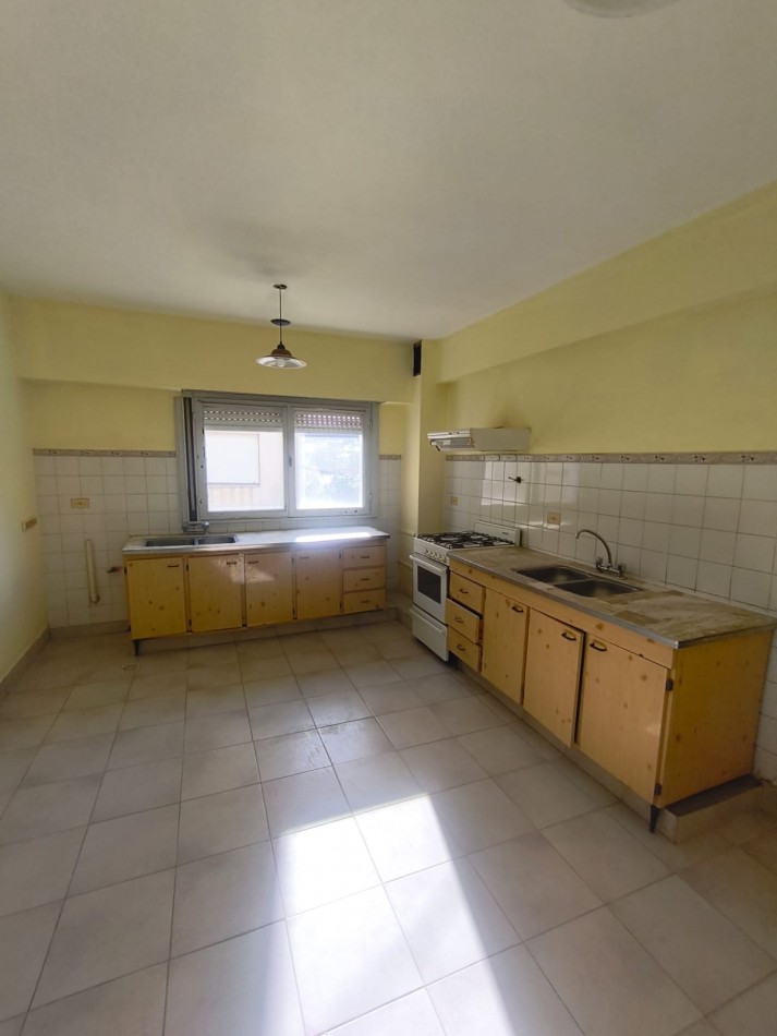 Departamento 3 DORM