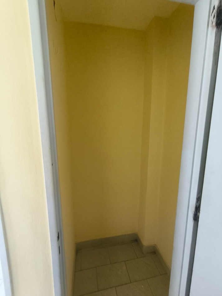 Departamento 3 DORM