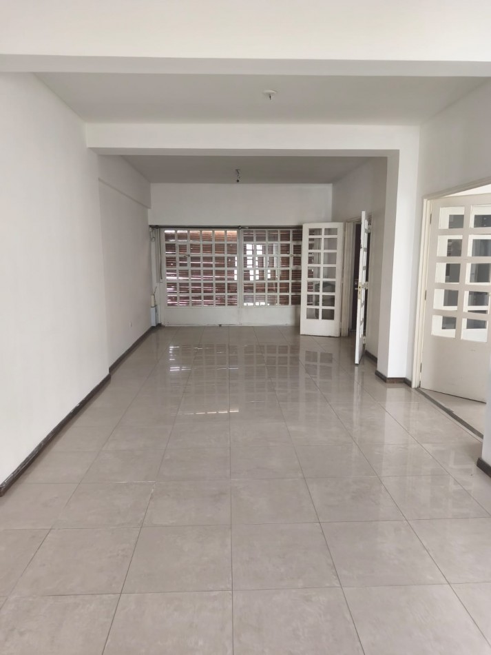 CASA EN VENTA PUEYRREDON