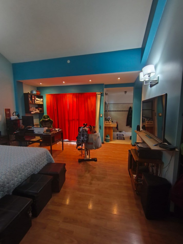 CASA 3 DORMITORIOS PUEYRREDON