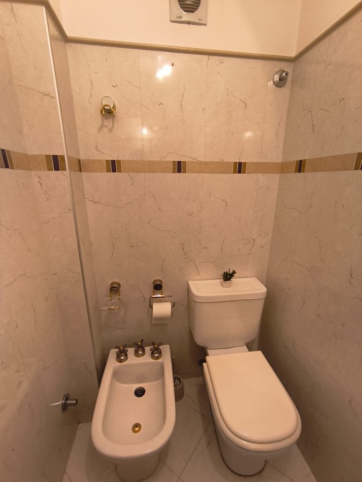 CASA 3 DORMITORIOS PUEYRREDON