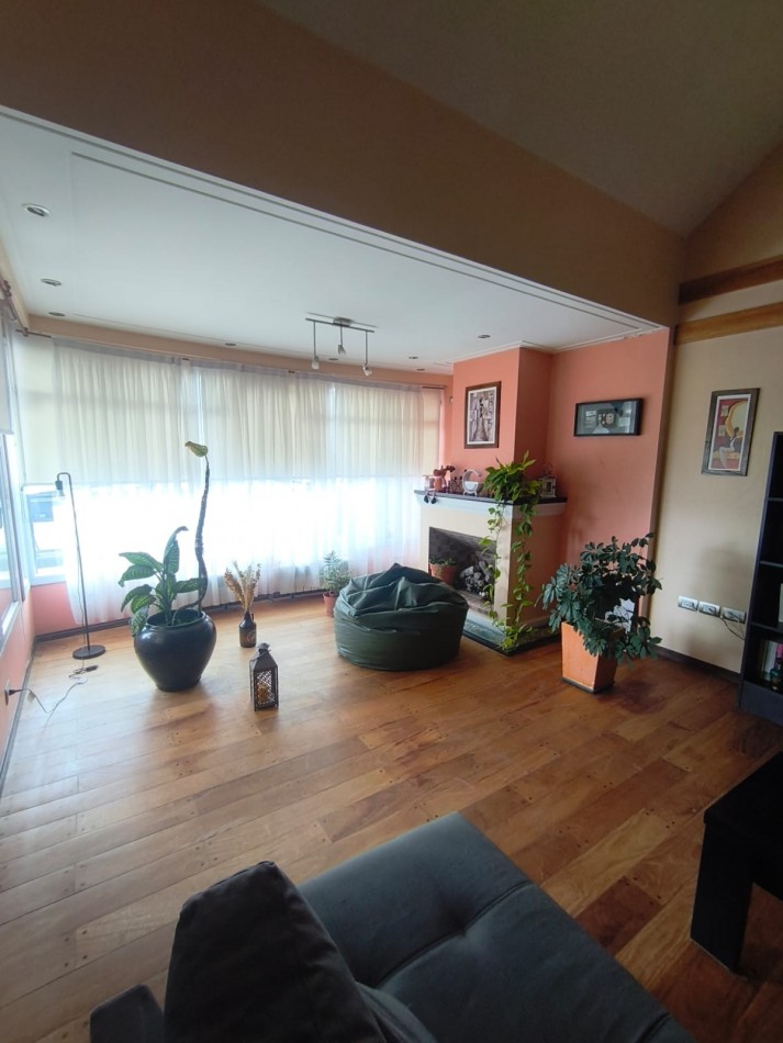 CASA 3 DORMITORIOS PUEYRREDON