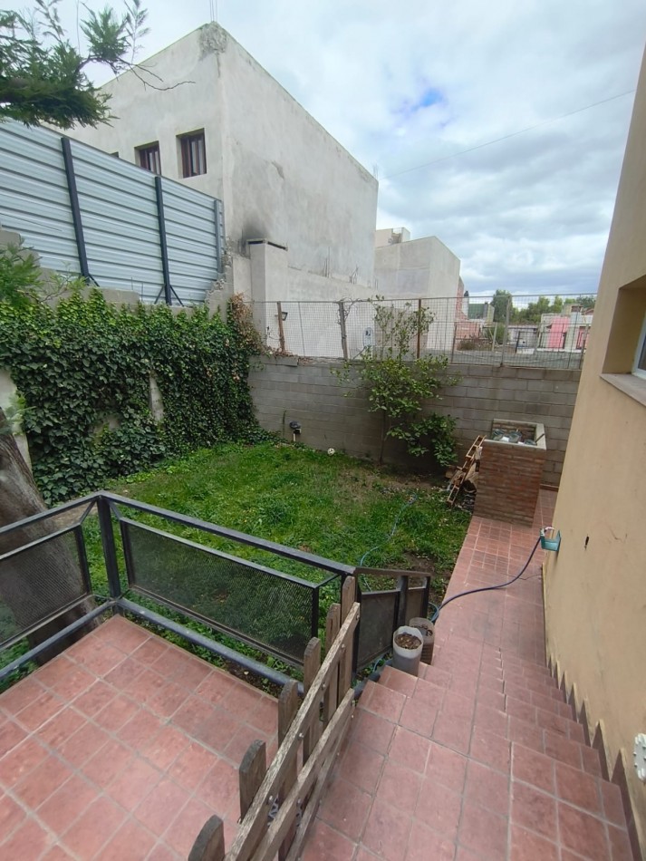 CASA 3 DORMITORIOS PUEYRREDON