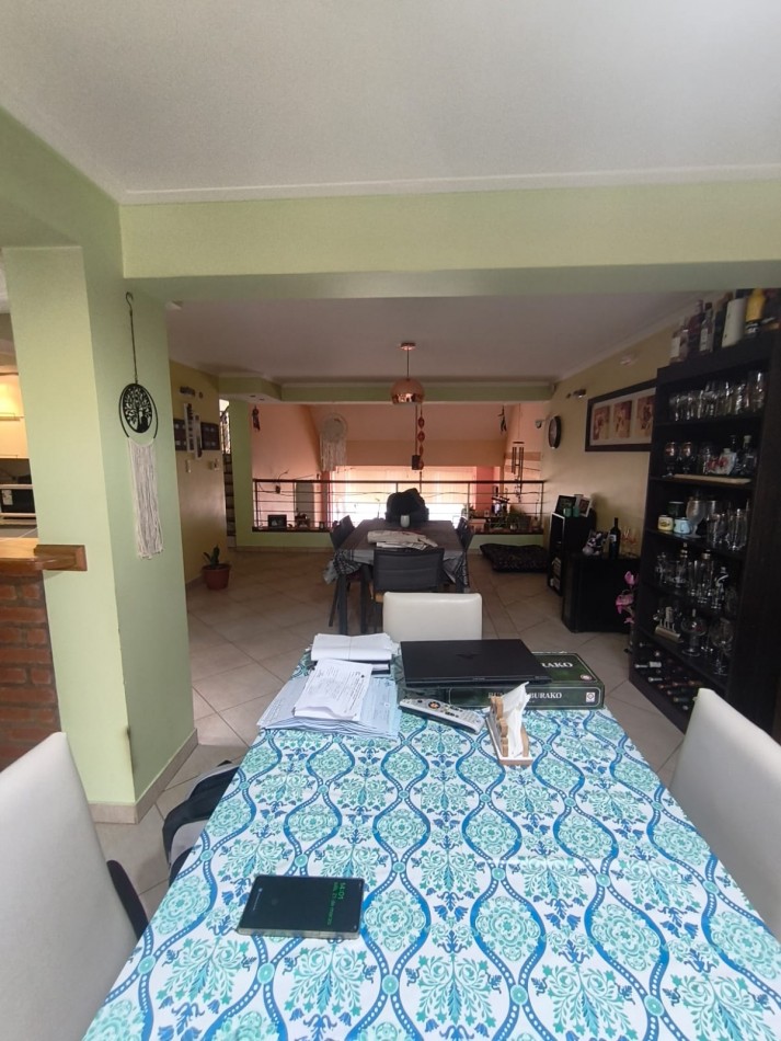 CASA 3 DORMITORIOS PUEYRREDON