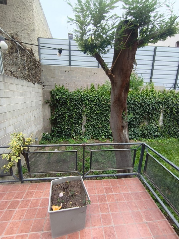 CASA 3 DORMITORIOS PUEYRREDON