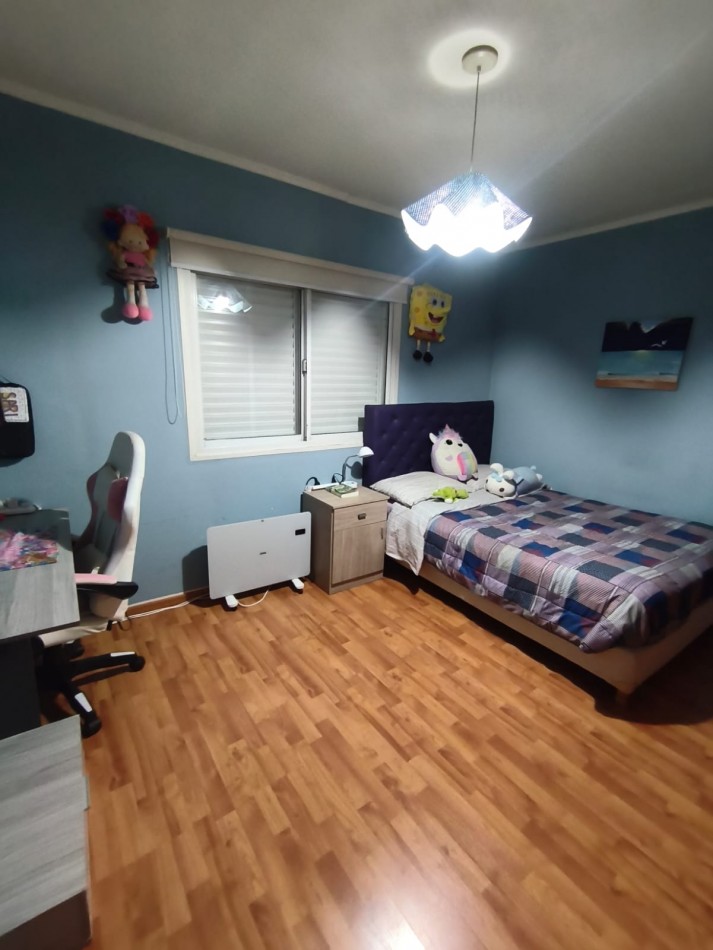 CASA 4 DORMITORIOS + QUINCHO CON DORM.