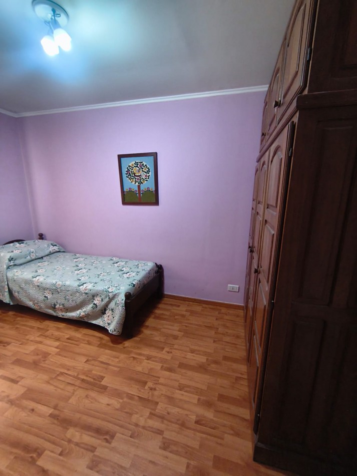 CASA 4 DORMITORIOS + QUINCHO CON DORM.