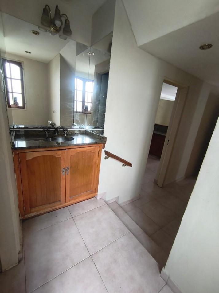CASA DUPLEX 3 DORM- CENTRO