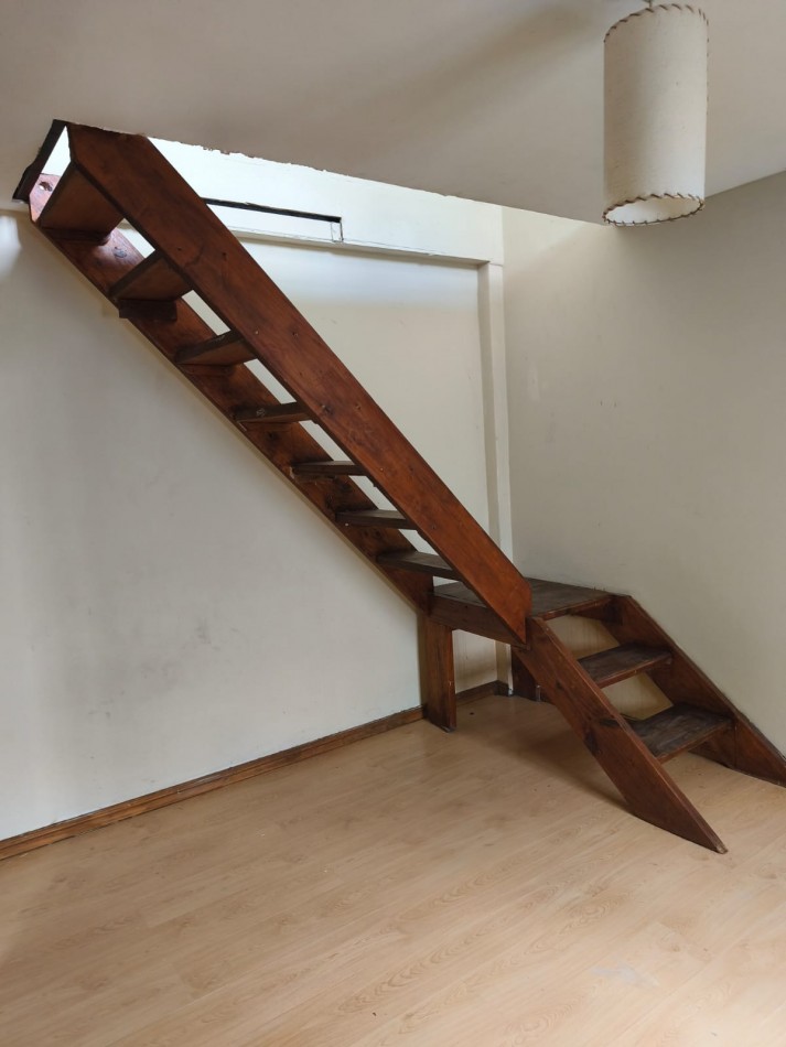 CASA DUPLEX 3 DORM- CENTRO