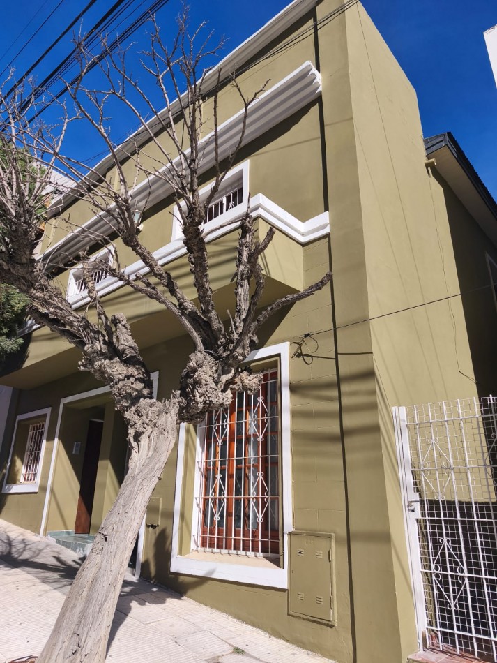CASA DUPLEX 3 DORM- CENTRO