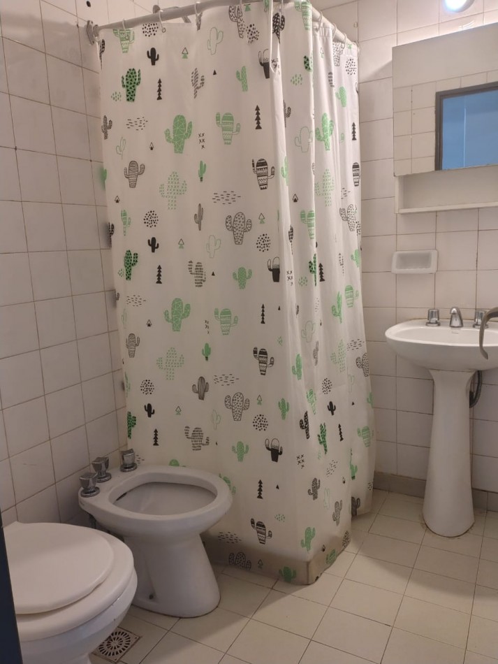 Dpto Pueyrredon 1 dormitorio
