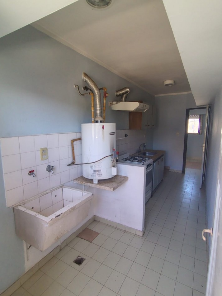 Dpto Pueyrredon 1 dormitorio