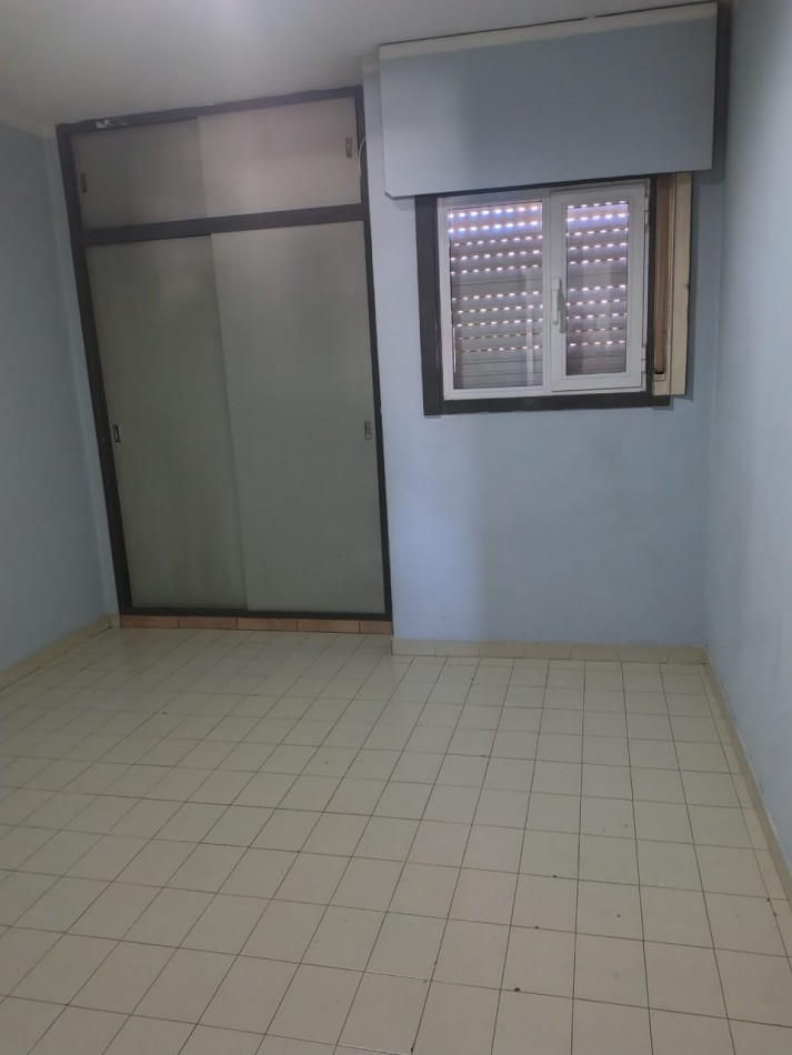 Dpto Pueyrredon 1 dormitorio