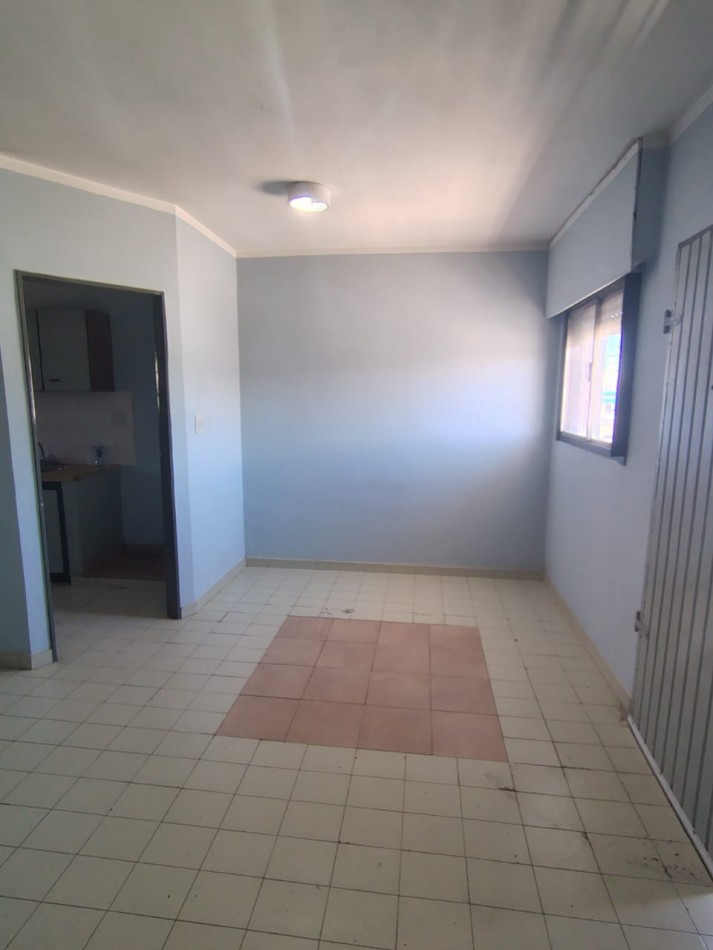 Dpto Pueyrredon 1 dormitorio