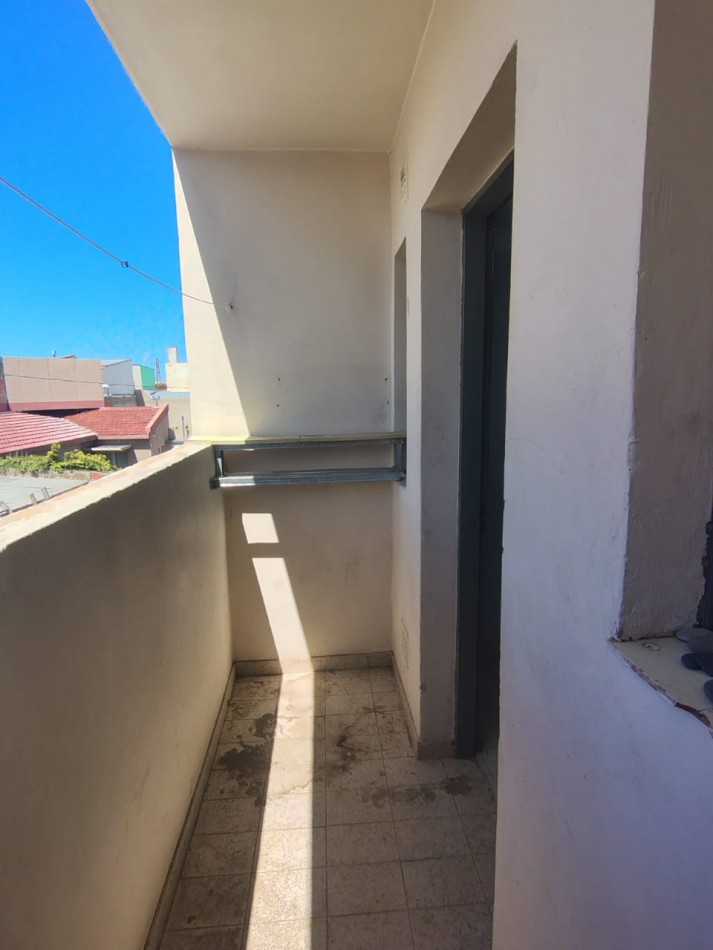 Dpto Pueyrredon 1 dormitorio