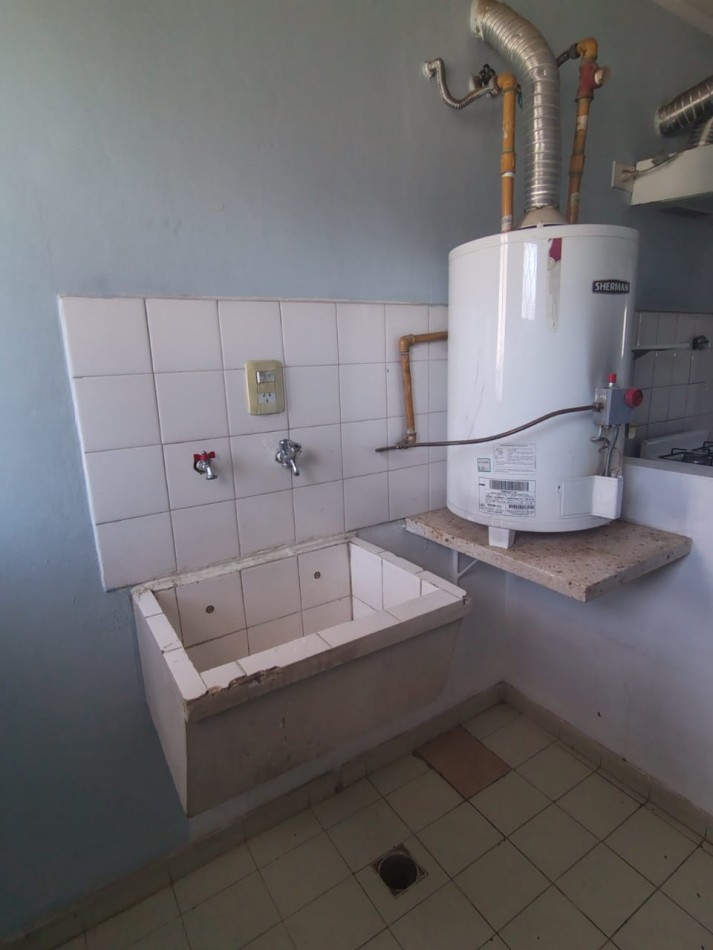 Dpto Pueyrredon 1 dormitorio