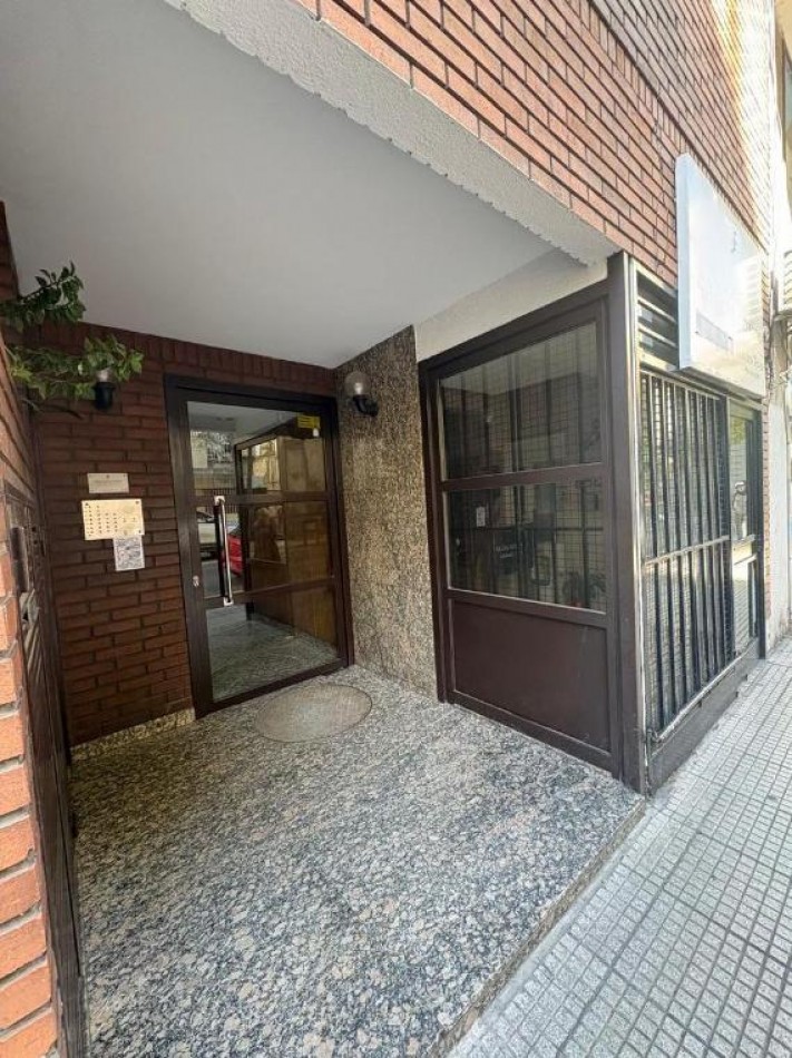 DPTO AMOBLADO PALERMO/ BSAS