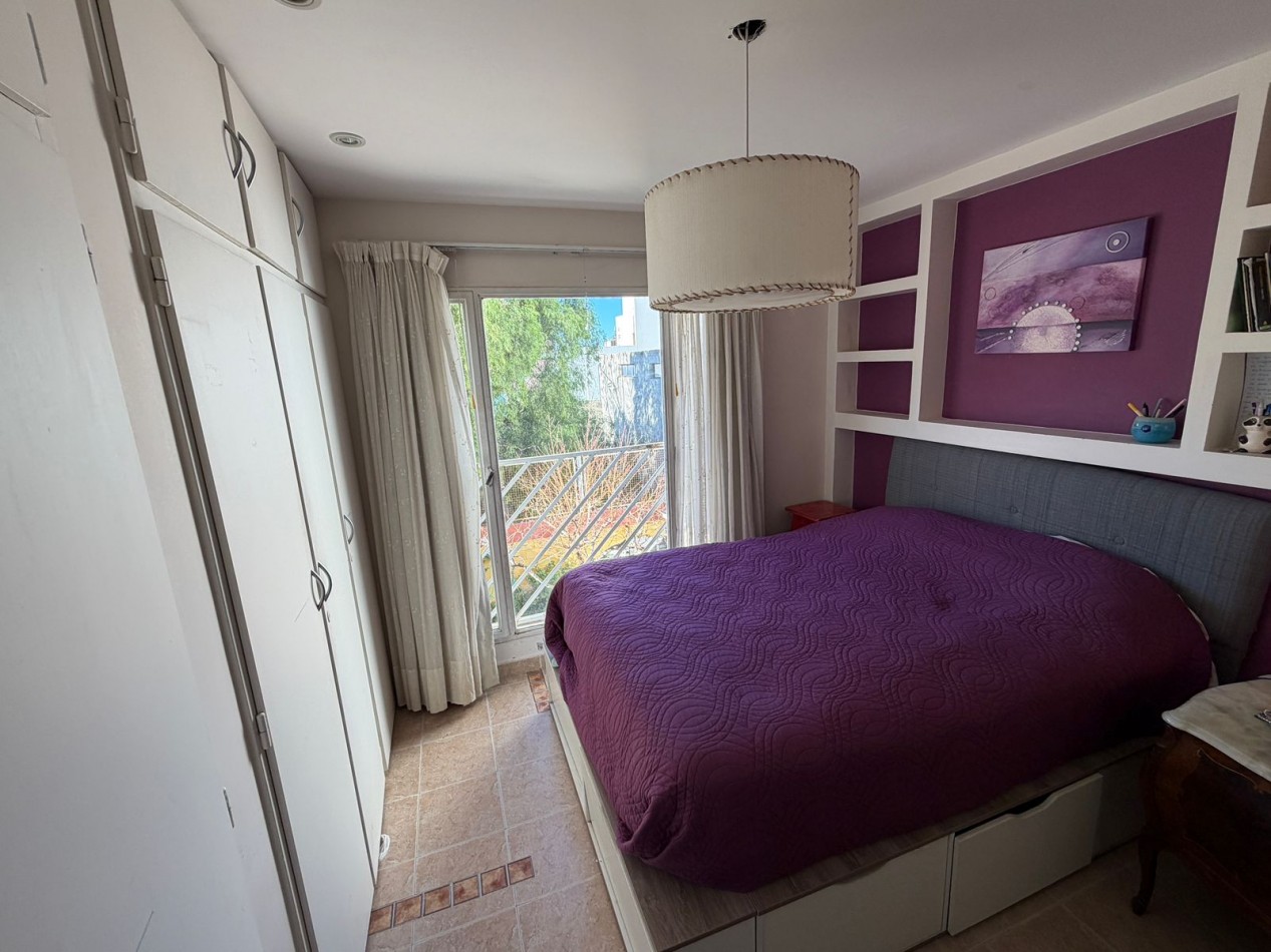 DPTO 1 DORMITORIO- CENTRO 