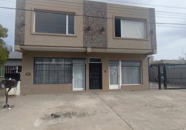 Departamento Pueyrredon