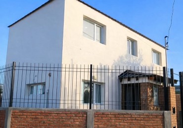 CASA KM14 NUEVA A ESTRENAR
