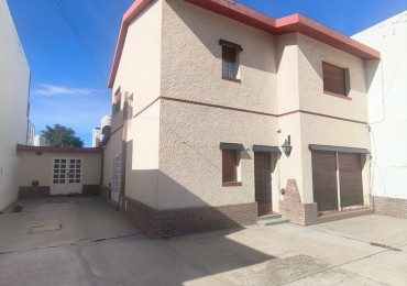 CASA EN VENTA PUEYRREDON